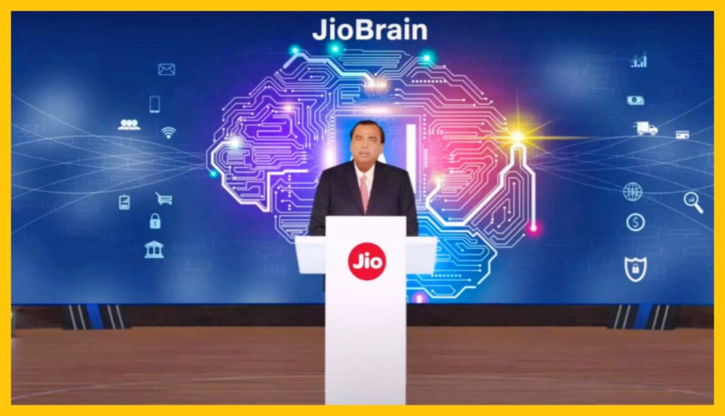 Jio