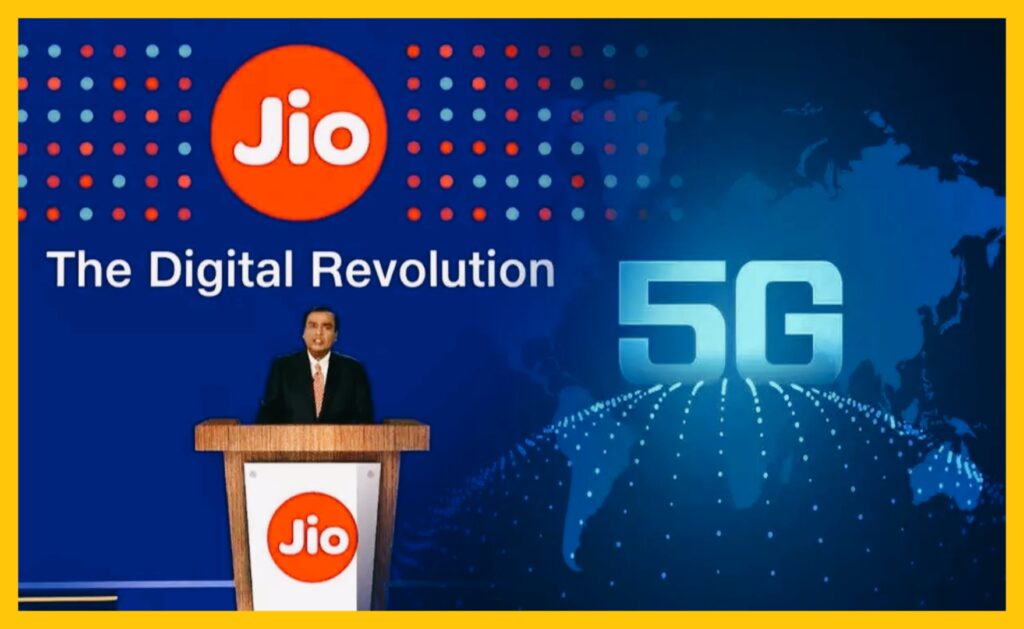 Jio