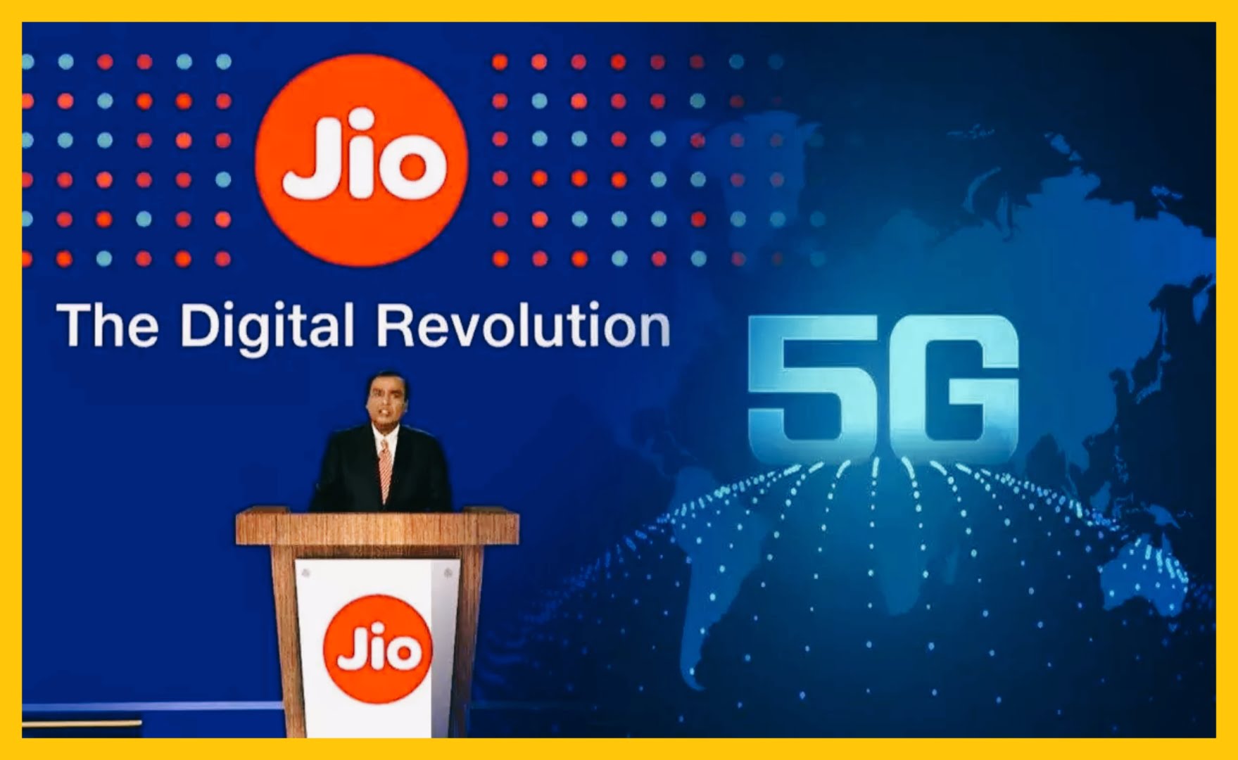 jio