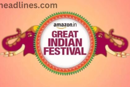 Amazon Great Indian