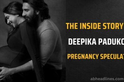 The Inside Story on Deepika Padukone’s Pregnancy Speculations