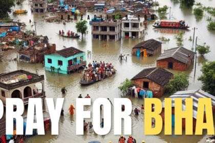 Pray for Bihar