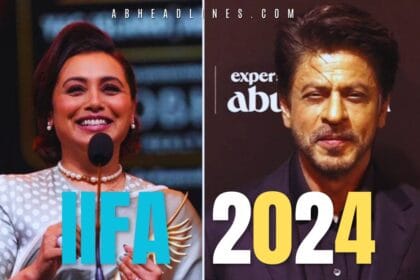 IIFA 2024