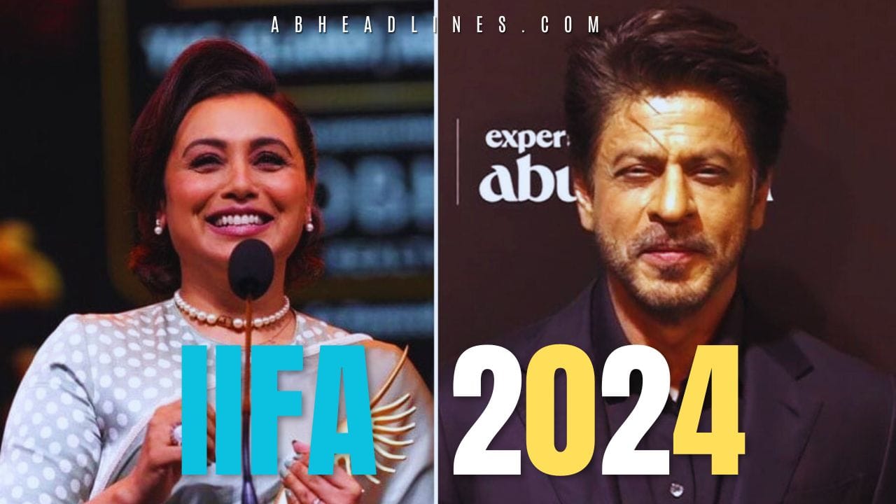 IIFA 2024