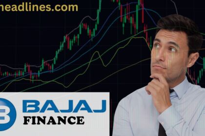 Bajaj Finance Share Market Trends