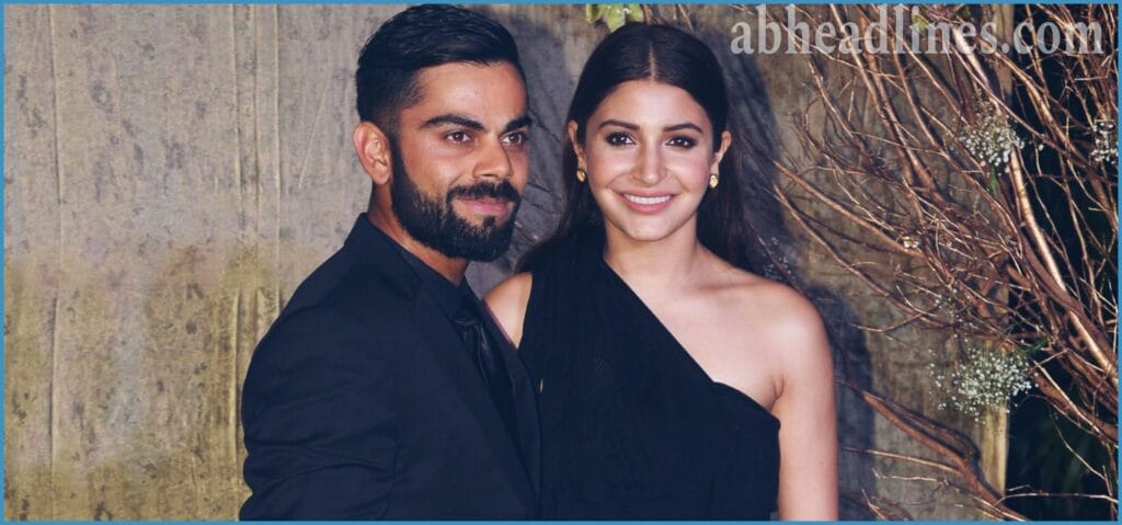 Virat Kohli vs Anushka Sharma