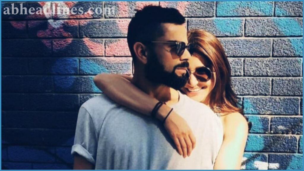 Virat Kohli vs Anushka Sharma