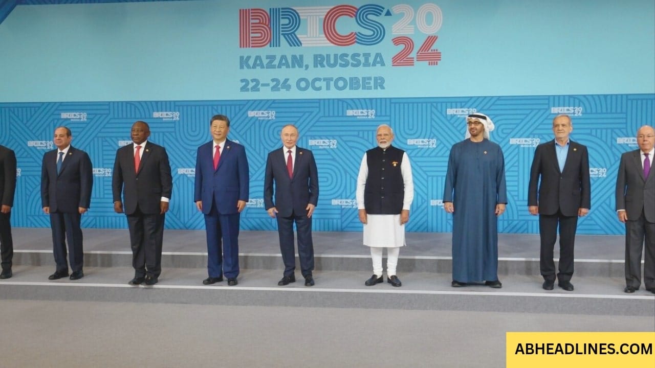 BRICS