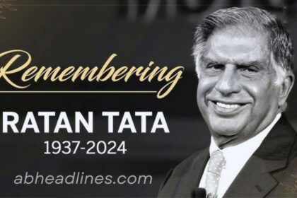 Ratan Tata