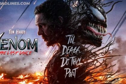 Venom: The Last Dance (2024) – Everything You Need to Know