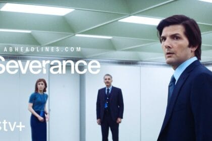 Severance Season 2 Official Teaser Released