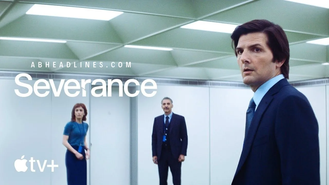 Severance Season 2 Official Teaser Released