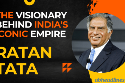 Ratan Tata