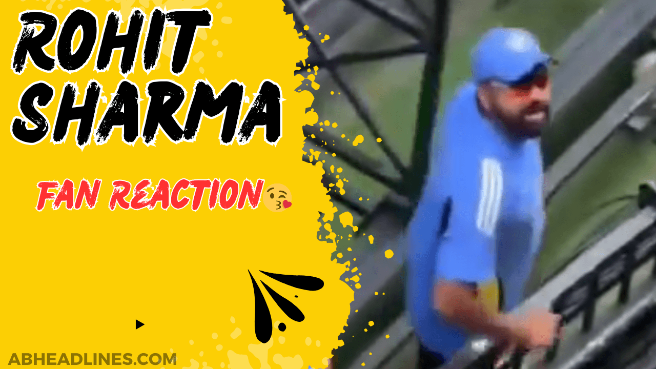 Rohit Sharma