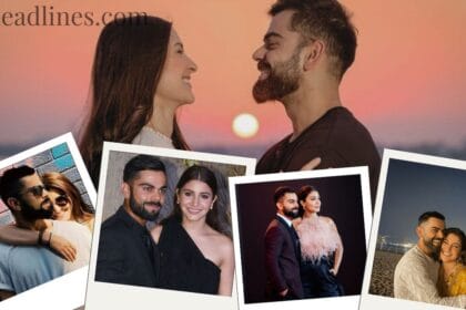 Virat Kohli vs Anushka Sharma