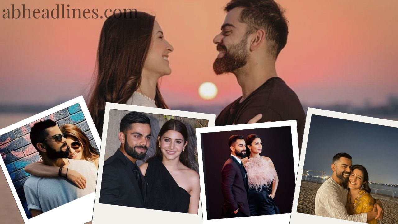 Virat Kohli vs Anushka Sharma