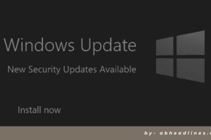 Microsoft Makes Windows Update Installation Easier for Users