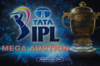 IPL 2025 Mega Auction Day 1: Top Buys That Shook the Cricketing World