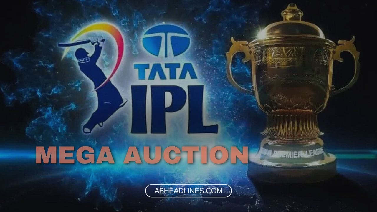 IPL 2025 Mega Auction Day 1: Top Buys That Shook the Cricketing World