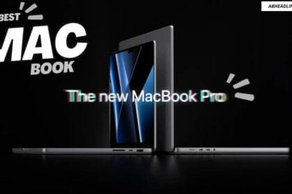 Apple’s New MacBook Pro